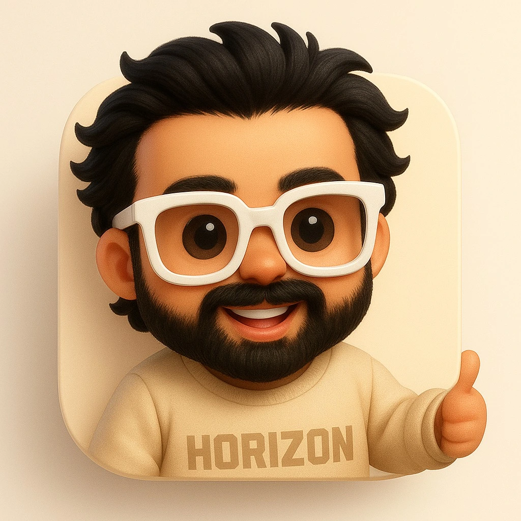 Nitish Rikhi - UX/UI Designer and Founder of ThinkAiStudio